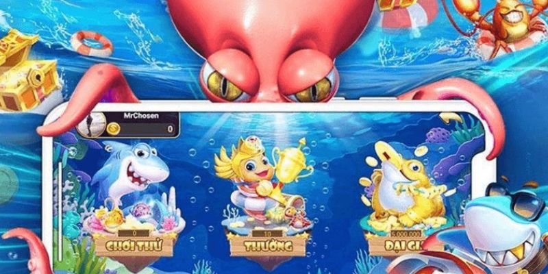 Bắn cá code tại M88 ưu điểm