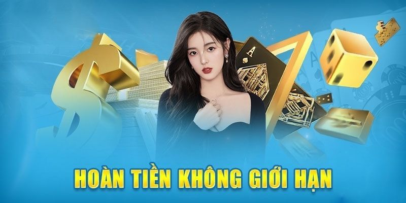 Chương trình hoàn trả M88 không giới hạn