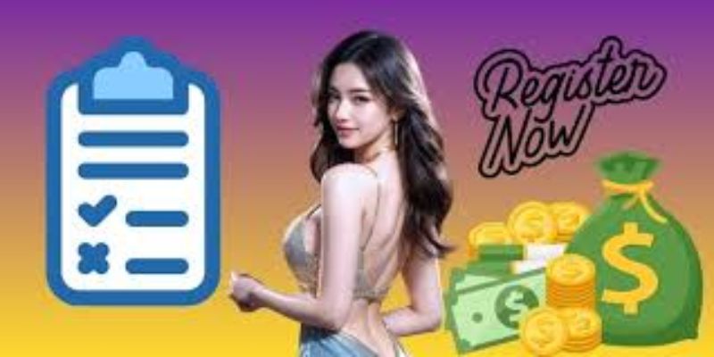 Kinh nghiệm khi đăng ký