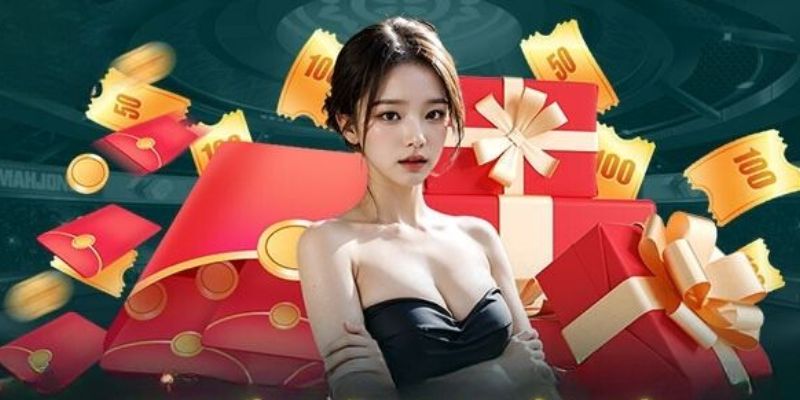 Ưu đãi từ các danh mục trò chơi lưu ý